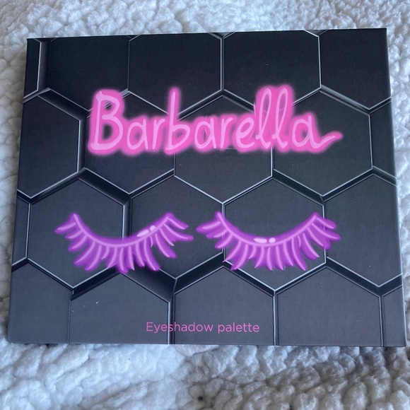 Bee Beauty Barbarella Eyeshadow Palette - Picture 3 of 4